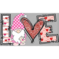 Valentine's Day-QRJ  910